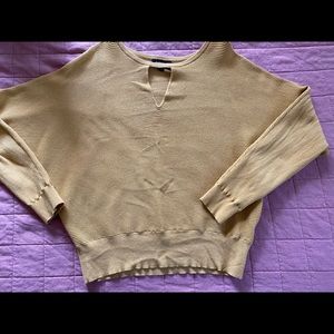 Express Sweater